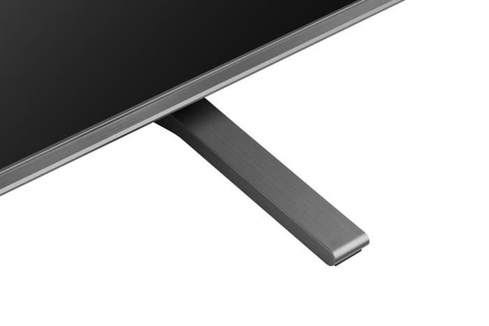 Google Tivi QLED Toshiba 4K 43 Inch 43M450NP